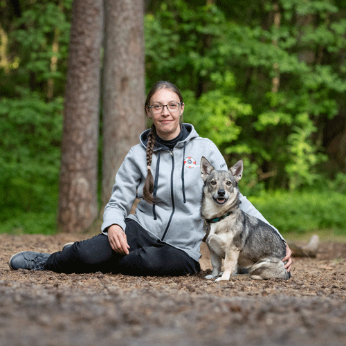 HundeschuleHuntepfoten_Oldenburg_BadZwischenahn_Team_Christine