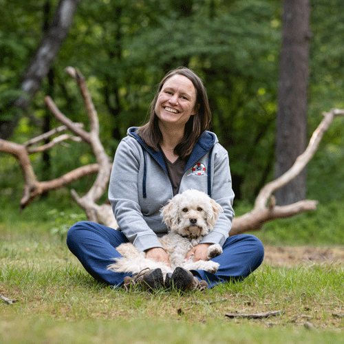 HundeschuleHuntepfoten_Oldenburg_BadZwischenahn_Team_Jana
