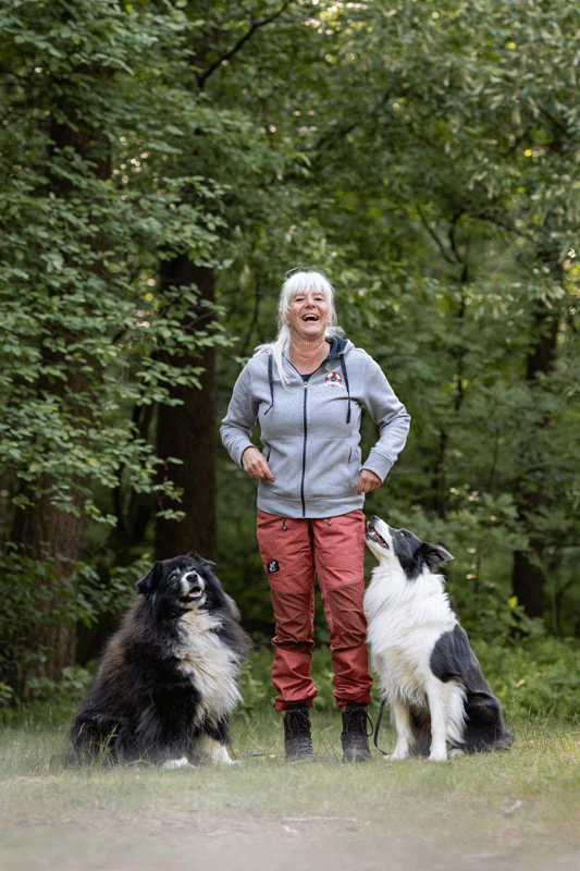 Hundeschule_Huntepfoten_Oldenburg_BadZwischenahn_Gruppentraining